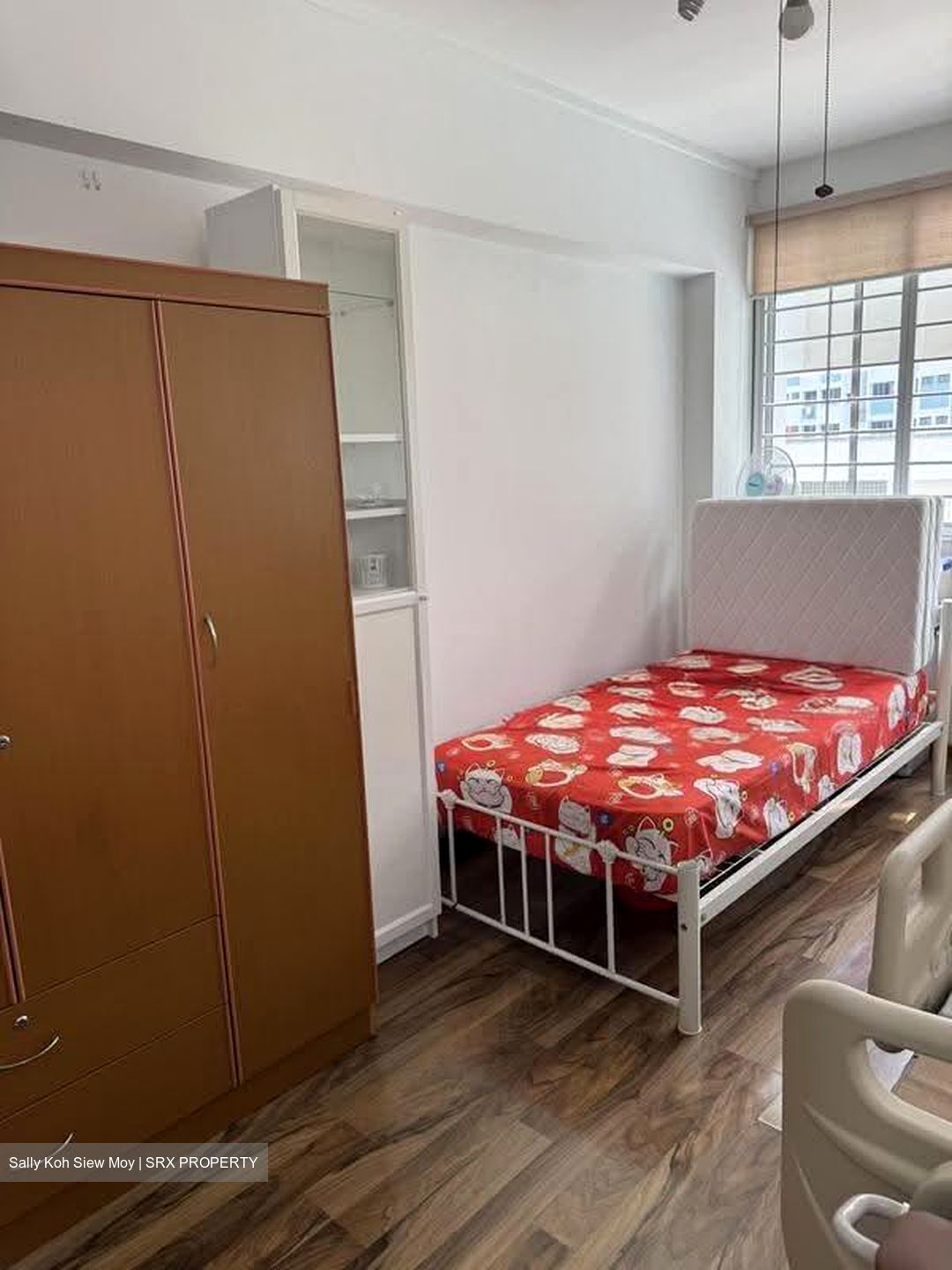 Blk 401 Fajar Road (Bukit Panjang), HDB 5 Rooms #623703761